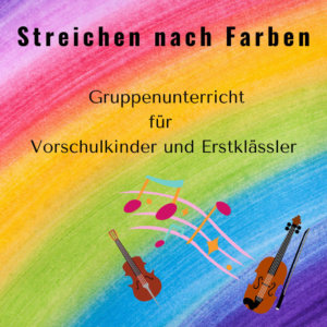 Werbung-Streichen-nach-Farben Musikschule Kandel